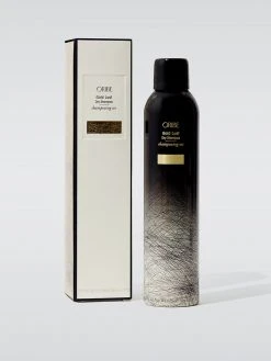 ORIBE Gold Lust Dry Shampoo Violet Vision