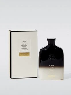 ORIBE Violet Vision Gold Lust Repair & Restore Shampoo