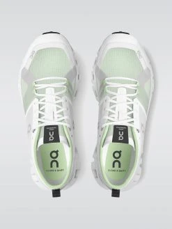 ON Violet Vision Cloud X Shift