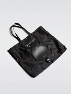 PACO RABANNE Violet Vision Sac Porte Epaul Tote