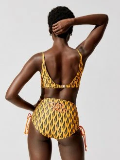 PACO RABANNE Swim & Sun Maillot De Bain