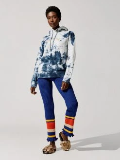 PACO RABANNE Hooded Sweatshirt Tops