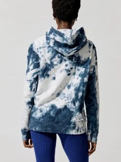 PACO RABANNE Hooded Sweatshirt Tops