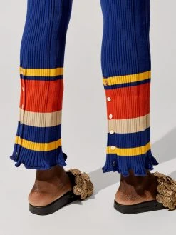 PACO RABANNE Bottoms Pantalon