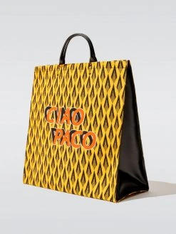 PACO RABANNE The Resort Shop Ciao Paco Tote 11 PACO RABANNE The Resort Shop Ciao Paco Tote
