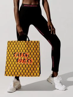 PACO RABANNE The Resort Shop Ciao Paco Tote