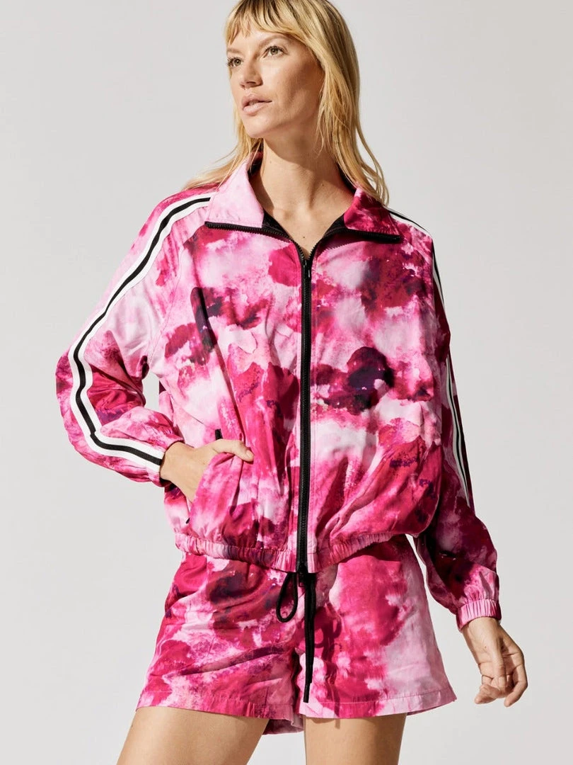 PAM & GELA Stand Collar Jacket 1 PAM & GELA Stand Collar Jacket