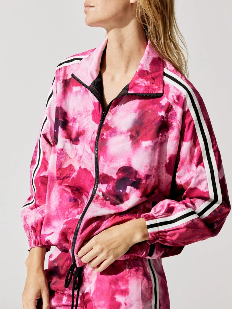 PAM & GELA Stand Collar Jacket 4 PAM & GELA Stand Collar Jacket