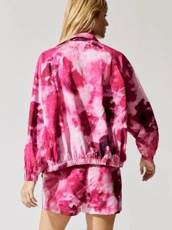 PAM & GELA Stand Collar Jacket 7 PAM & GELA Stand Collar Jacket