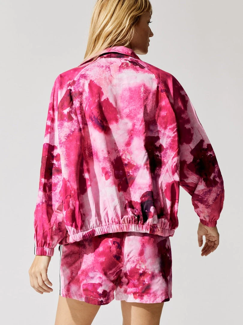 PAM & GELA Stand Collar Jacket 3 PAM & GELA Stand Collar Jacket