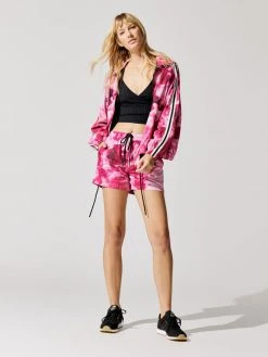 PAM & GELA Stand Collar Jacket 9 PAM & GELA Stand Collar Jacket