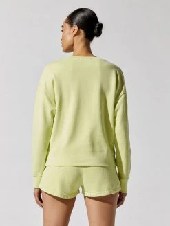 PERFECTWHITETEE Tyler Pullover