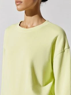 PERFECTWHITETEE Tyler Pullover