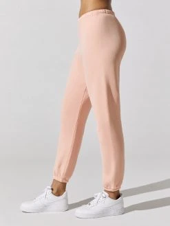 PERFECTWHITETEE Easy Sweatpant