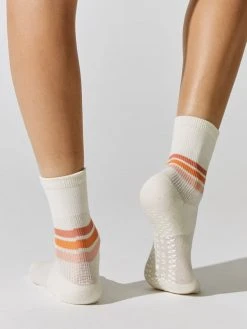 POINTE STUDIO New Accessories Phoebe Ankle