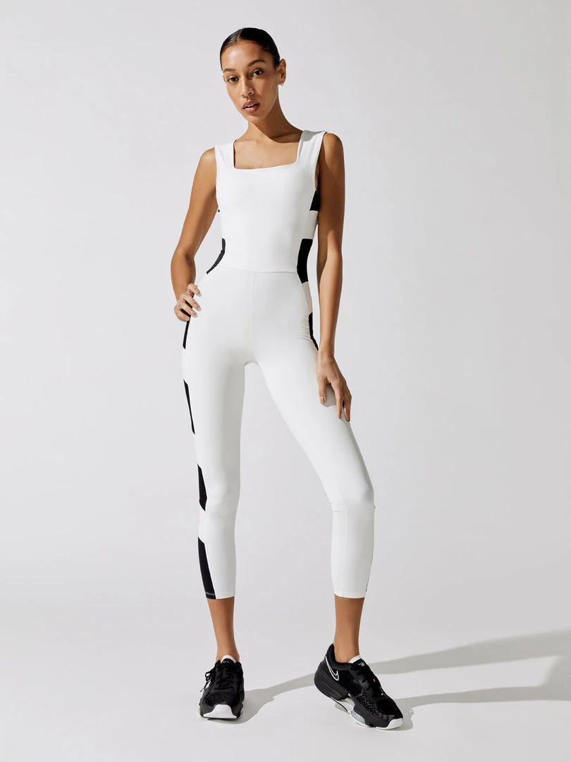 PORT DE BRAS Arrow Unitard 2 PORT DE BRAS Arrow Unitard