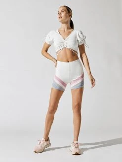 PORT DE BRAS Vero Top