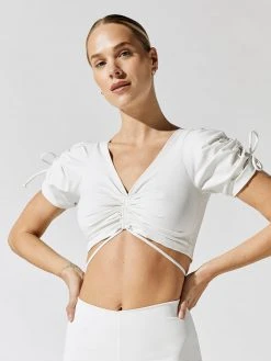 PORT DE BRAS Vero Top