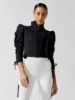 PORT DE BRAS New Tops Stelle Jacket