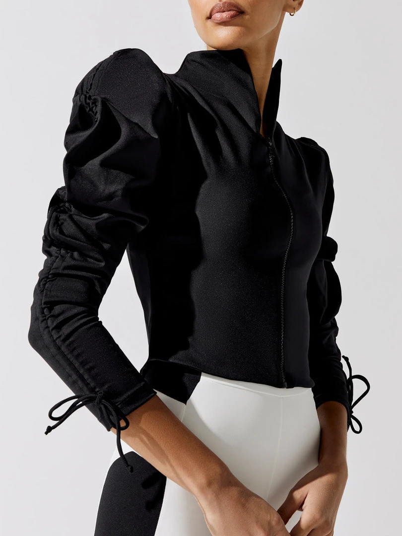 PORT DE BRAS New Tops Stelle Jacket 5 PORT DE BRAS New Tops Stelle Jacket