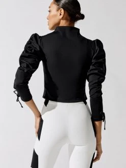 PORT DE BRAS New Tops Stelle Jacket 7 PORT DE BRAS New Tops Stelle Jacket