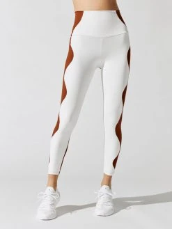 PORT DE BRAS NEW Bubble Legging 7 PORT DE BRAS NEW Bubble Legging