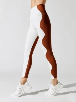 PORT DE BRAS NEW Bubble Legging