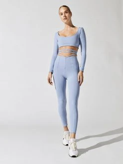 PORT DE BRAS Barcelona Legging