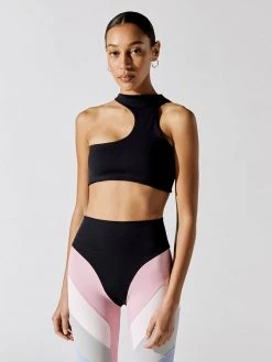 PORT DE BRAS Swan Top