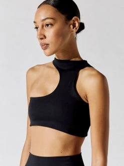 PORT DE BRAS Swan Top