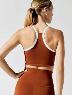 PORT DE BRAS Bubble Top New Tops