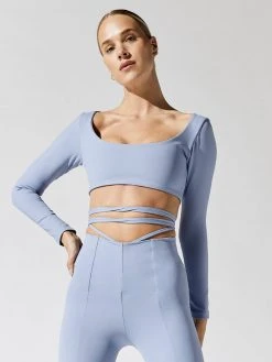 PORT DE BRAS Tulip Top NEW