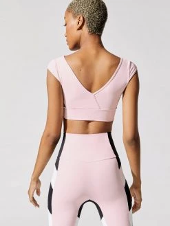 PORT DE BRAS Sienna Top Shop By Activity