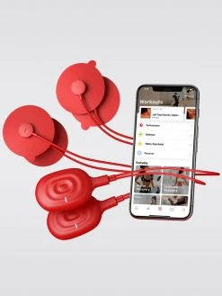 PowerDot 2.0 Electrode Pads