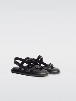 PROENZA SCHOULER The Resort Shop Pipe Buckle Sandal
