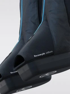 RECOVERY AIR RecoveryAir JetBoots Violet Vision 14 RECOVERY AIR RecoveryAir JetBoots Violet Vision