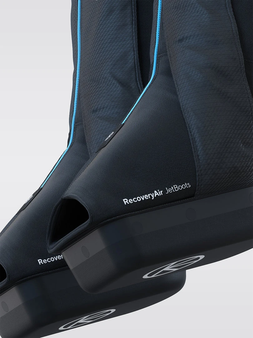 RECOVERY AIR RecoveryAir JetBoots Violet Vision 7 RECOVERY AIR RecoveryAir JetBoots Violet Vision