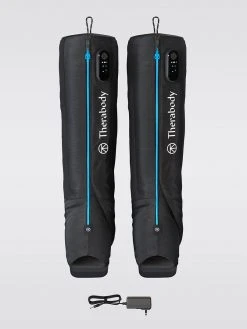 RECOVERY AIR RecoveryAir JetBoots Violet Vision 15 RECOVERY AIR RecoveryAir JetBoots Violet Vision