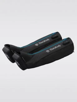 RECOVERY AIR RecoveryAir JetBoots Violet Vision