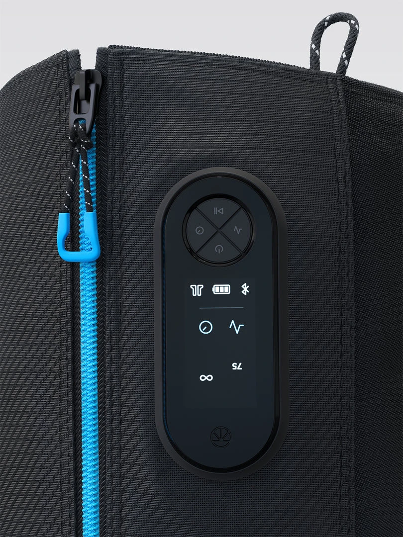 RECOVERY AIR RecoveryAir JetBoots Violet Vision 2 RECOVERY AIR RecoveryAir JetBoots Violet Vision