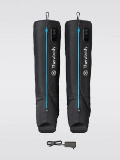 RECOVERY AIR RecoveryAir JetBoots Violet Vision 11 RECOVERY AIR RecoveryAir JetBoots Violet Vision