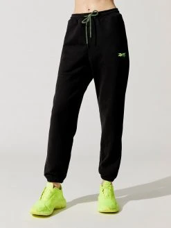 REEBOK X VICTORIA BECKHAM Bottoms Joggers