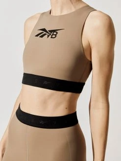 REEBOK X VICTORIA BECKHAM Sports Bra 7 REEBOK X VICTORIA BECKHAM Sports Bra