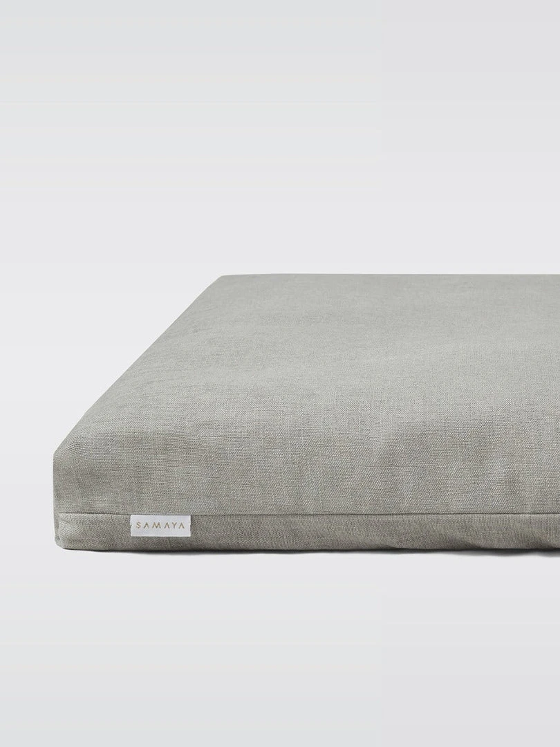 SAMAYA Flat Cushion 1 SAMAYA Flat Cushion