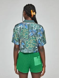 SER.O.YA Gianna Shirt