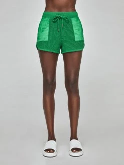 SER.O.YA Uma Short NEW