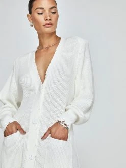 SER.O.YA NEW Amanda Sweater