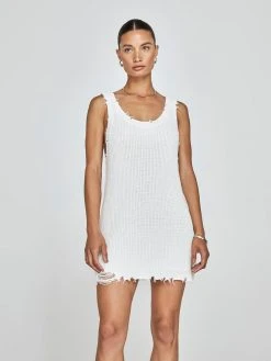 SER.O.YA Yannis Tank