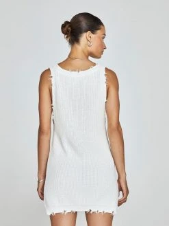 SER.O.YA Yannis Tank