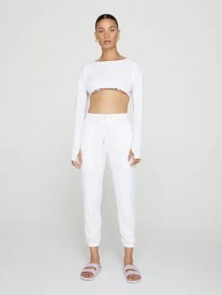 SOLEIL SUNWEAR Drawstring Pants NEW 18 SOLEIL SUNWEAR Drawstring Pants NEW